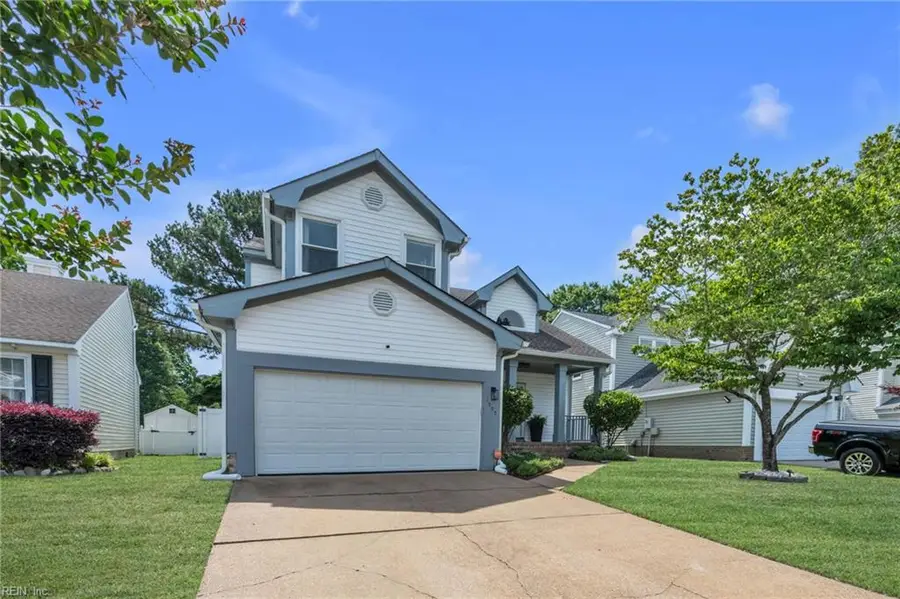 1005 Woodsmans Reach, Chesapeake, VA 23320 - #2