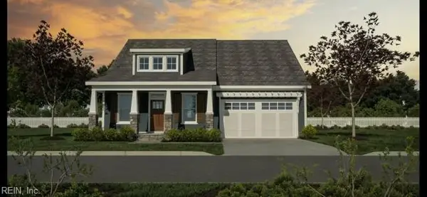 12343 Ava Lane, Windsor, VA 23487