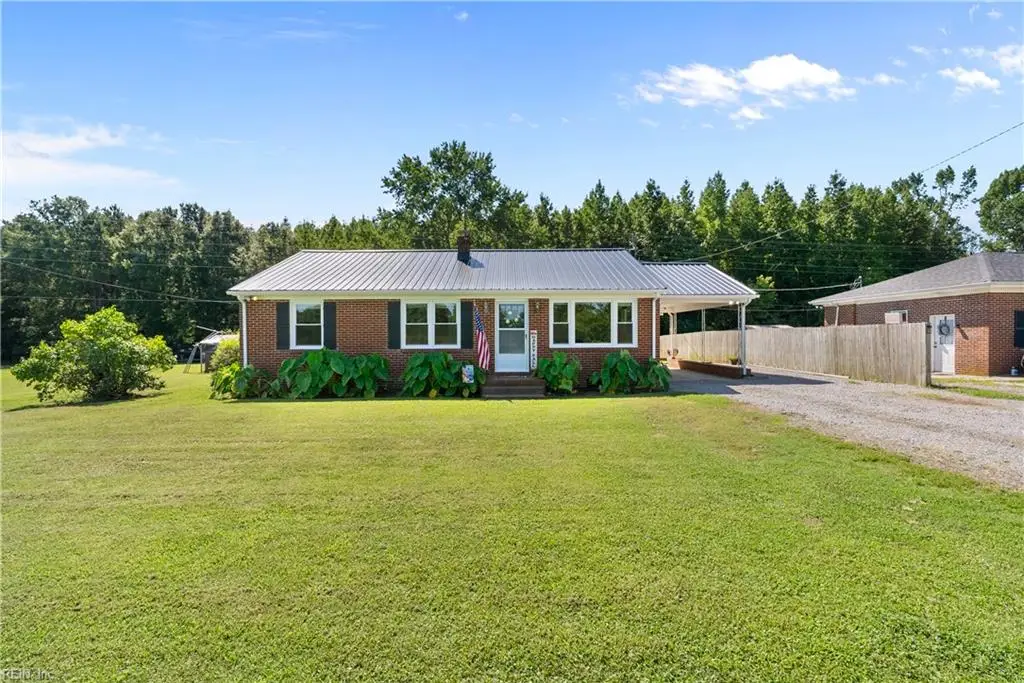 32229 Walters Highway, Franklin, VA 23851 - #1
