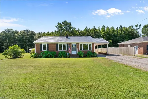 32229 Walters Highway, Franklin, VA 23851