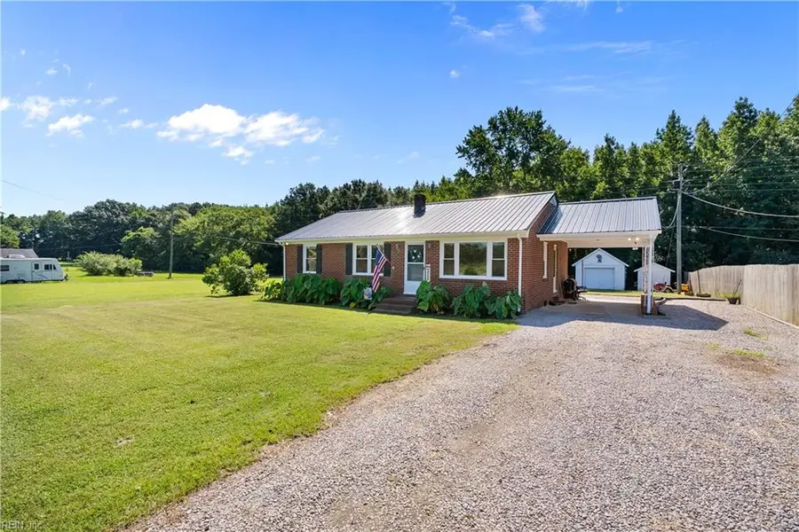 32229 Walters Highway, Franklin, VA 23851 - #2