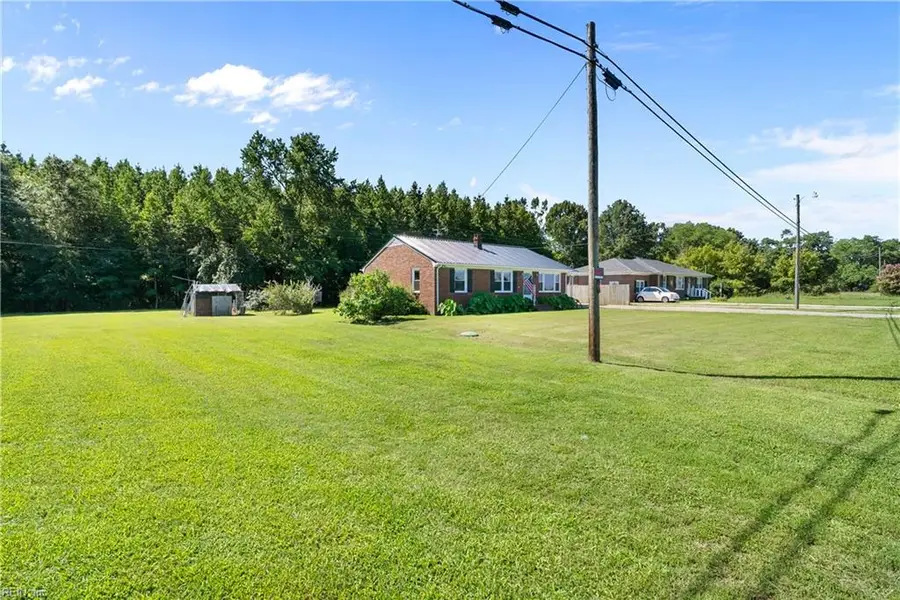 32229 Walters Highway, Franklin, VA 23851 - #3