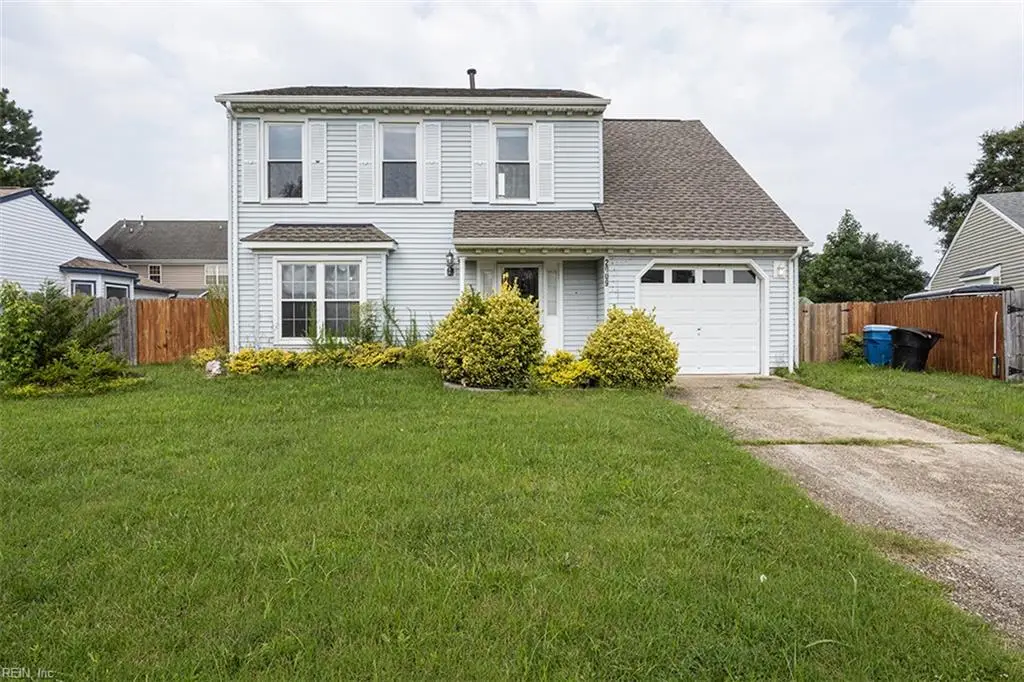 2009 Drumheller Court, Virginia Beach, VA 23464 - #1