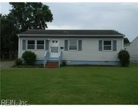 1114 75th Street, Newport News, VA 23605
