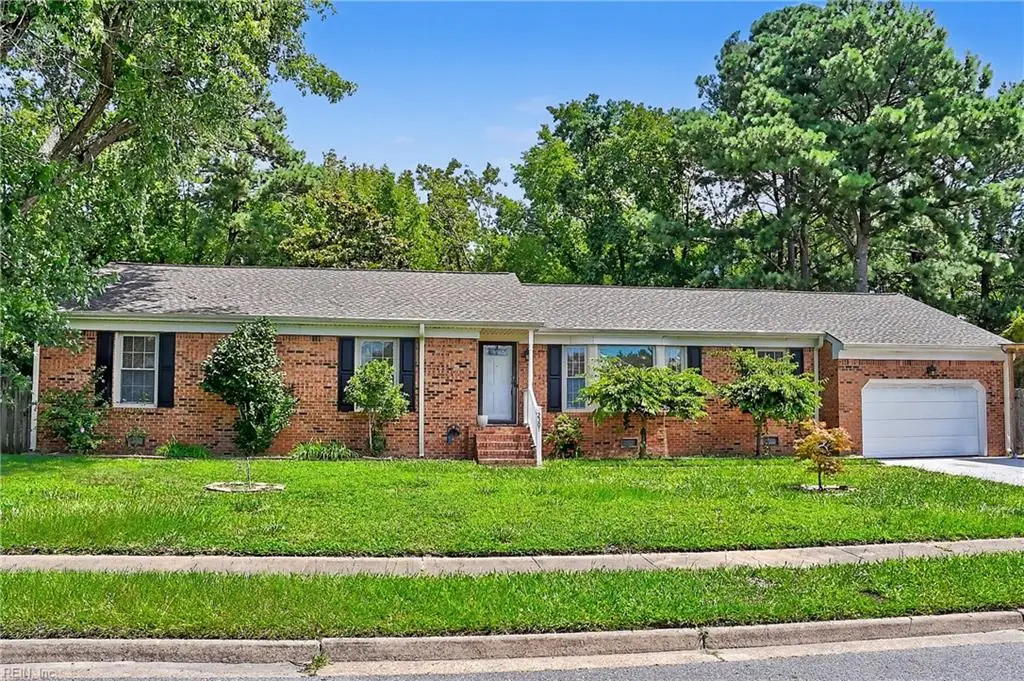 2301 Georgetown Boulevard Boulevard, Chesapeake, VA 23325 - #1