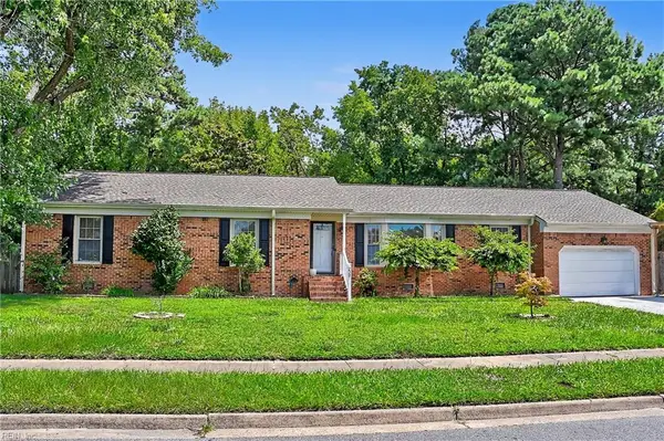 2301 Georgetown Boulevard Boulevard, Chesapeake, VA 23325