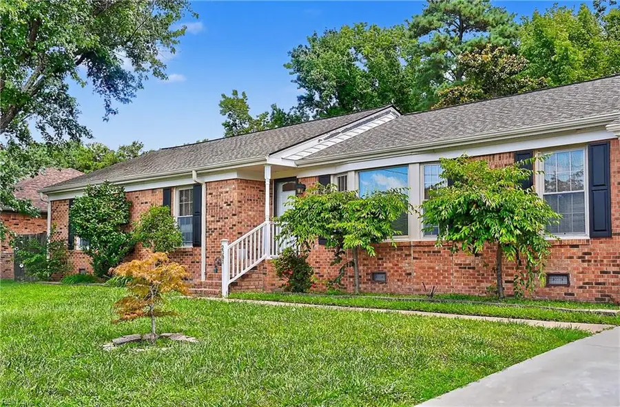 2301 Georgetown Boulevard Boulevard, Chesapeake, VA 23325 - #2