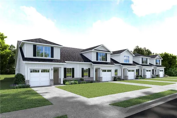 5045 Winding Creek, Williamsburg, VA 23188