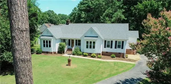 101 S Teal Circle, Franklin, VA 23851