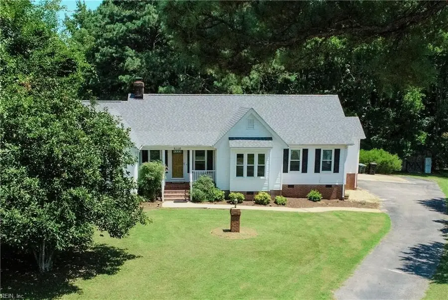 101 S Teal Circle, Franklin, VA 23851 - #2