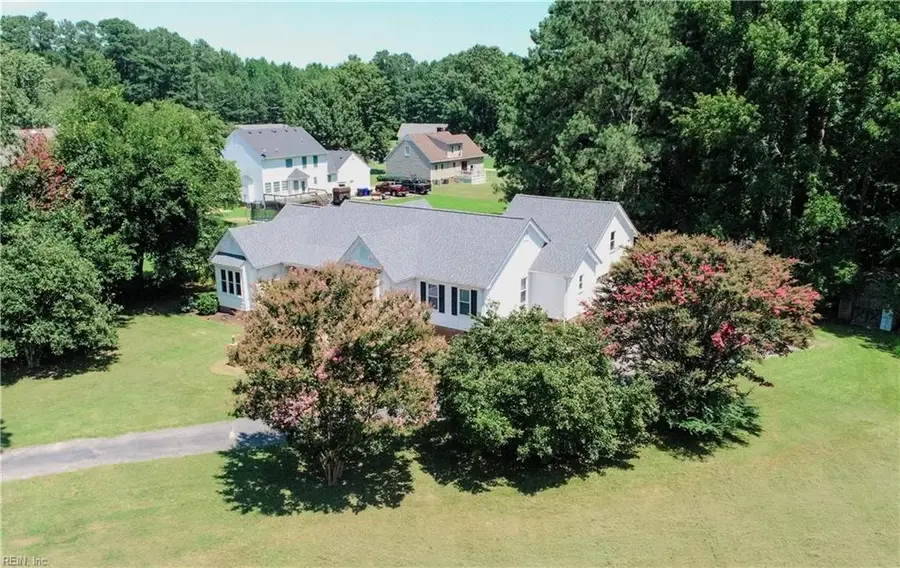 101 S Teal Circle, Franklin, VA 23851 - #3