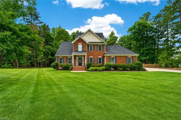 10912 Isadora Drive, Chesterfield, VA 23838