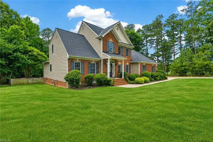 10912 Isadora Drive, Chesterfield, VA 23838 - #2