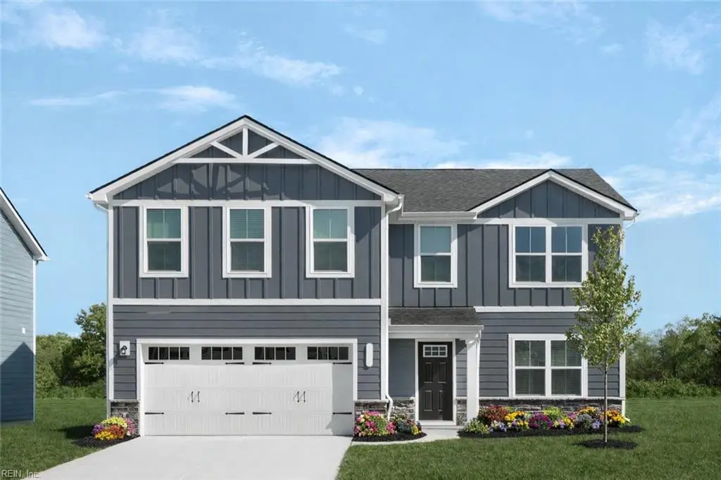 Lot 16 Houston Drive, Toano, VA 23168 - #1