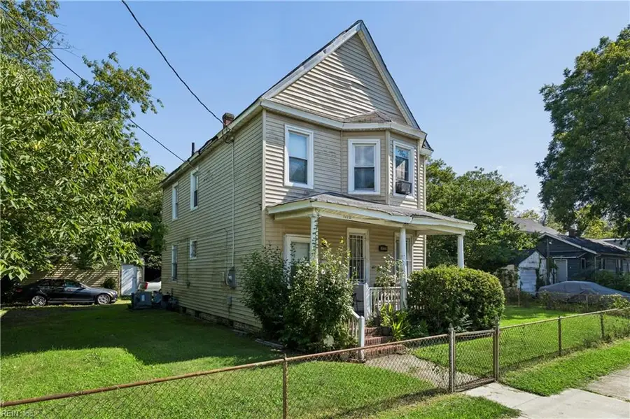 1112 27th Street, Newport News, VA 23607 - #2