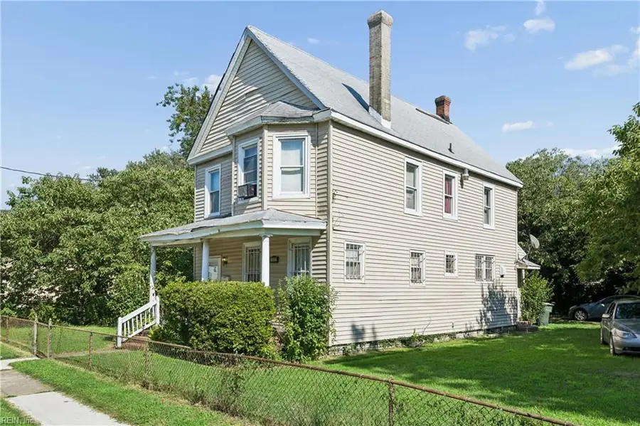 1112 27th Street, Newport News, VA 23607 - #3