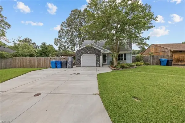 2052 Decathlon Drive, Virginia Beach, VA 23453