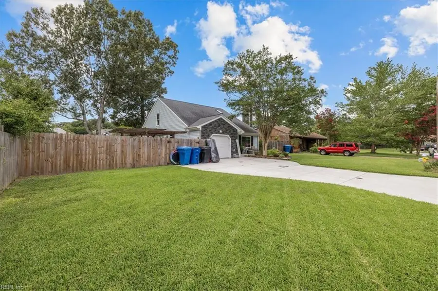 2052 Decathlon Drive, Virginia Beach, VA 23453 - #2