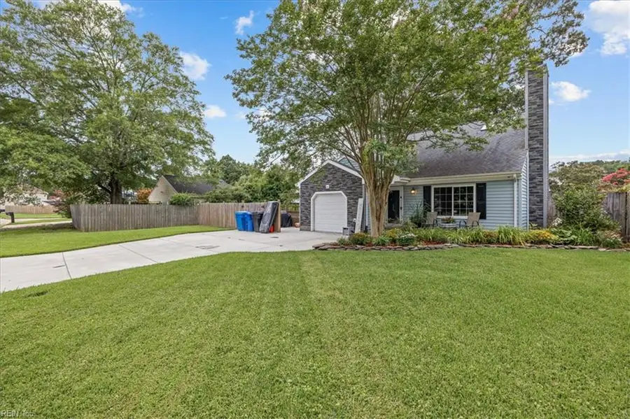 2052 Decathlon Drive, Virginia Beach, VA 23453 - #3