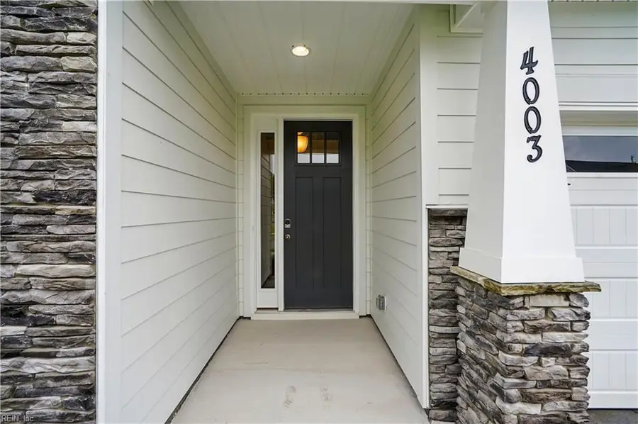 1311 Wharf Hill Drive, Smithfield, VA 23430 - #3