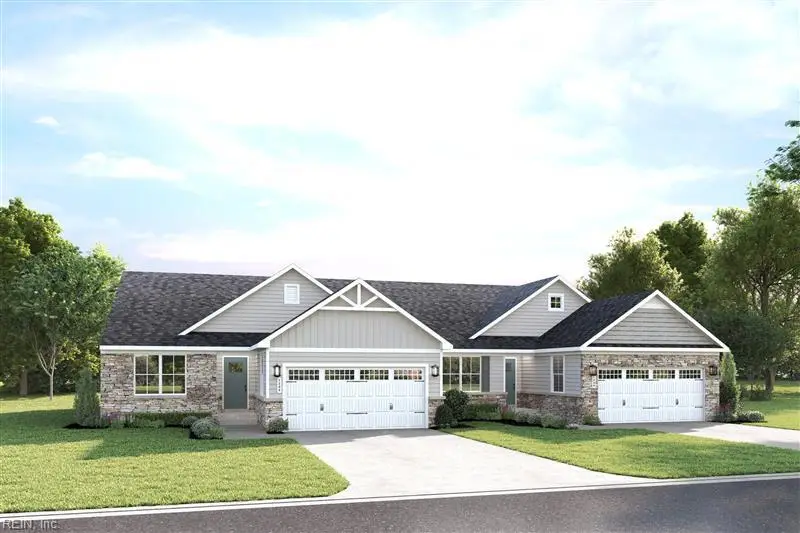 307 Medley Lane, Suffolk, VA 23435 - #1