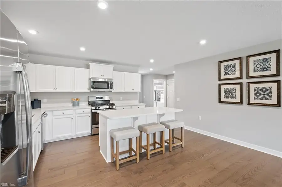 307 Medley Lane, Suffolk, VA 23435 - #3