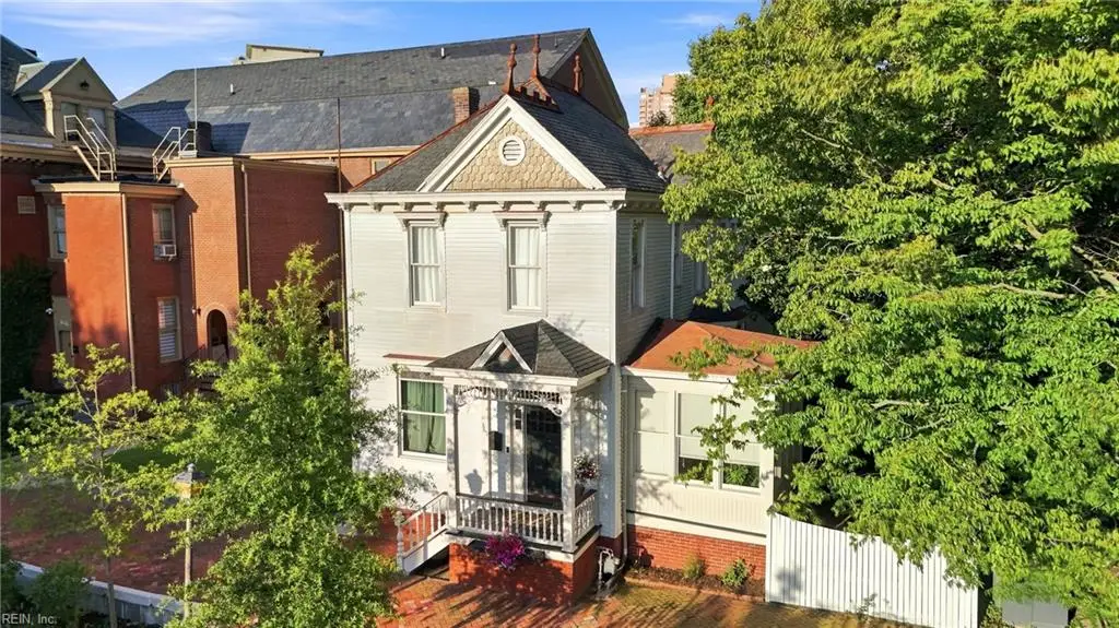 361 Court Street, Portsmouth, VA 23704 - #1
