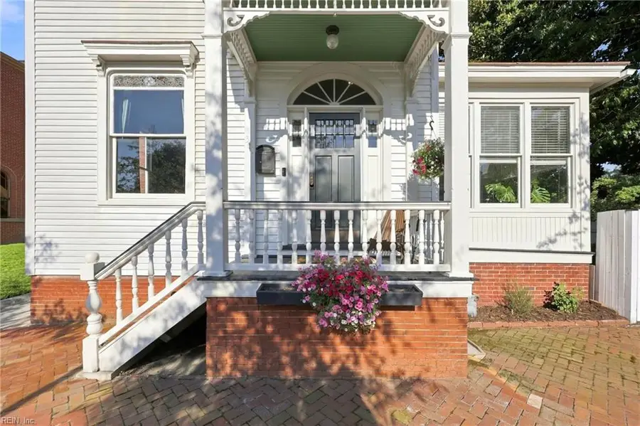 361 Court Street, Portsmouth, VA 23704 - #3