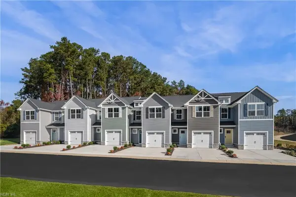 204 Summit View Lane, Franklin, VA 23851