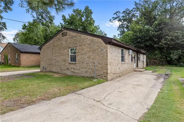 3004 Illinois Avenue, Norfolk, VA 23513