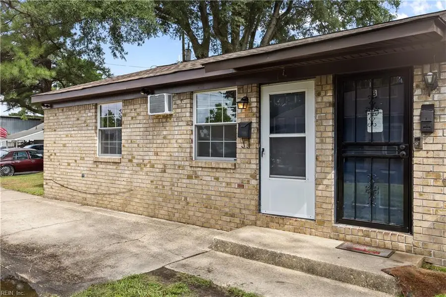 3004 Illinois Avenue, Norfolk, VA 23513 - #2
