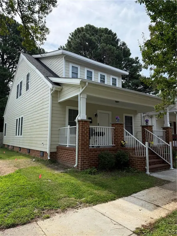 2956 Verdun Avenue, Norfolk, VA 23509