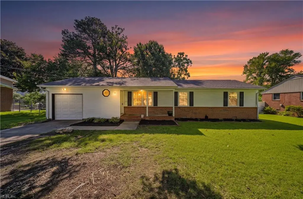 11 Linda Drive, Newport News, VA 23608 - #1