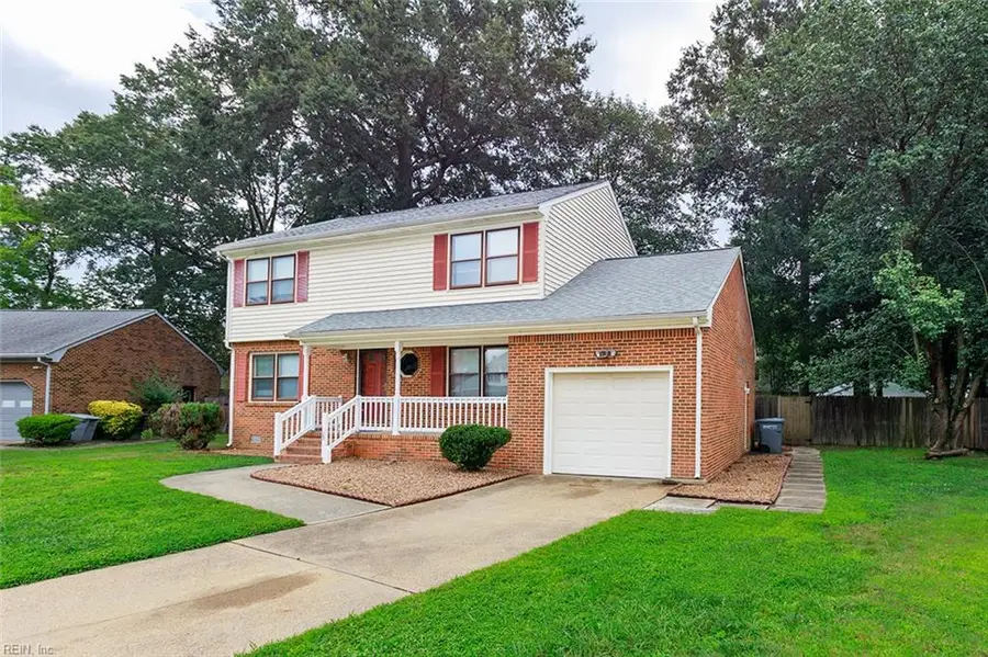 23 Natalie Drive, Hampton, VA 23666 - #2