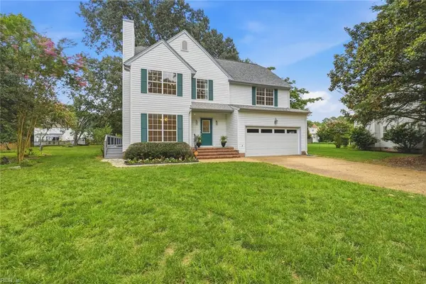 3517 Hunters Ridge, Williamsburg, VA 23188