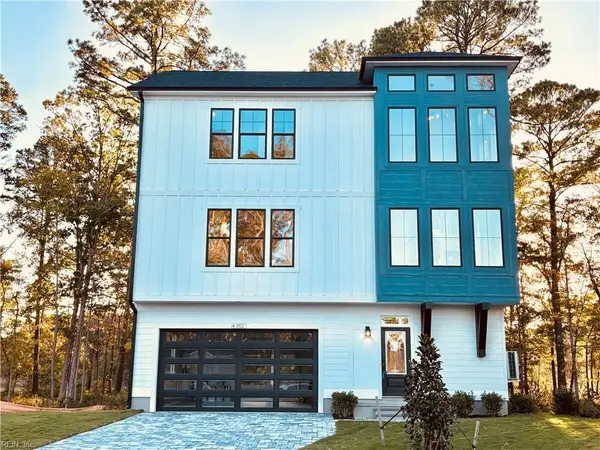 1909 Mccoy Rd, Chesapeake, VA 23323
