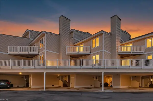 2348 Bays Edge Avenue, Virginia Beach, VA 23451