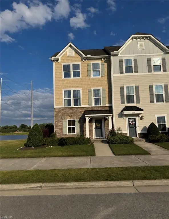 655 Mill Creek Parkway, Chesapeake, VA 23323 - #1
