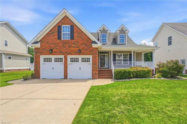 522 Bells Hollow Court, Chesapeake, VA 23322