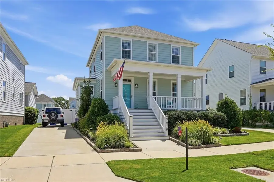 9620 6th Bay Street, Norfolk, VA 23518 - #3