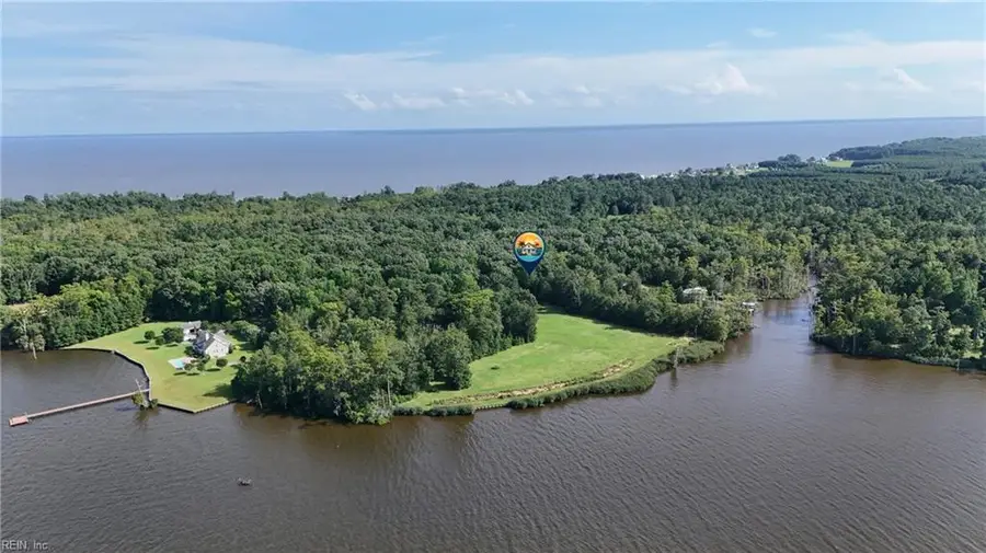 149 Drummonds Creek Lane, Edenton, NC 27932 - #3