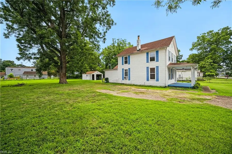 826 Pecan Point Rd Road, Norfolk, VA 23502 - #3