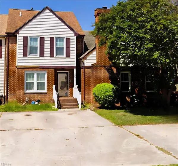 226 Wexford Dr Drive W, Suffolk, VA 23434