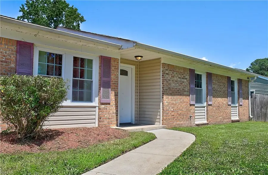 3108 Bomar Dr Drive, Chesapeake, VA 23321 - #3