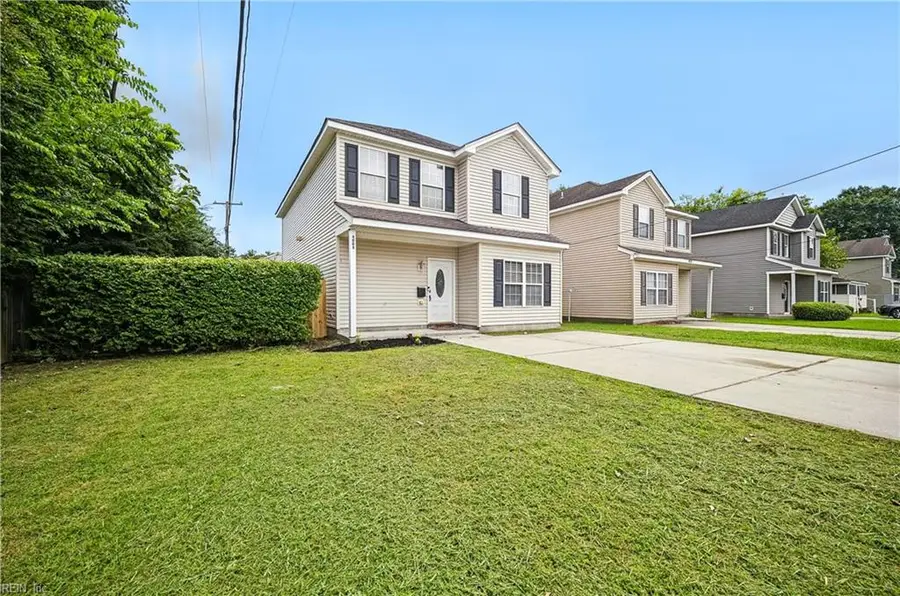 4009 1st Street, Chesapeake, VA 23324 - #2