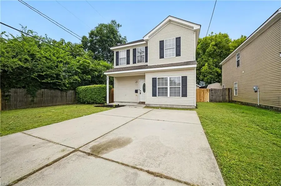 4009 1st Street, Chesapeake, VA 23324 - #3