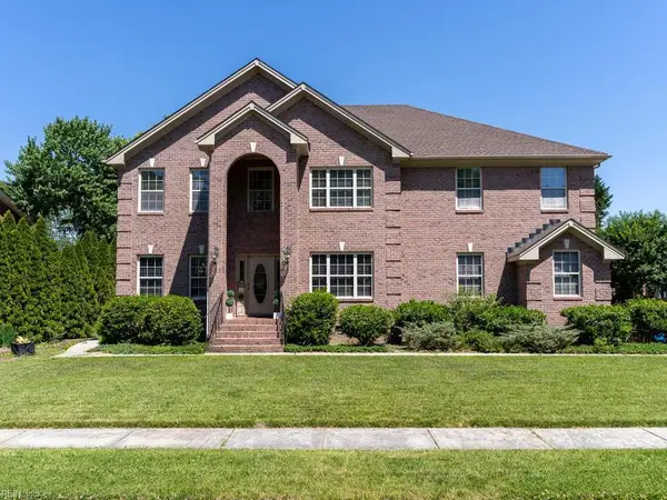 138 Greengable Way, Chesapeake, VA 23322