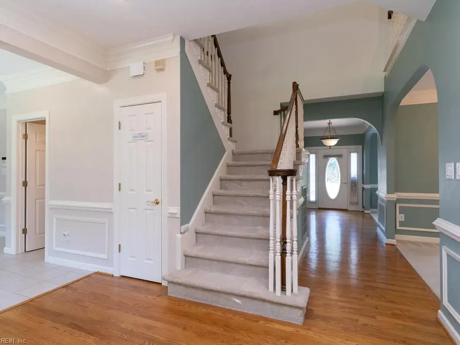138 Greengable Way, Chesapeake, VA 23322 - #2