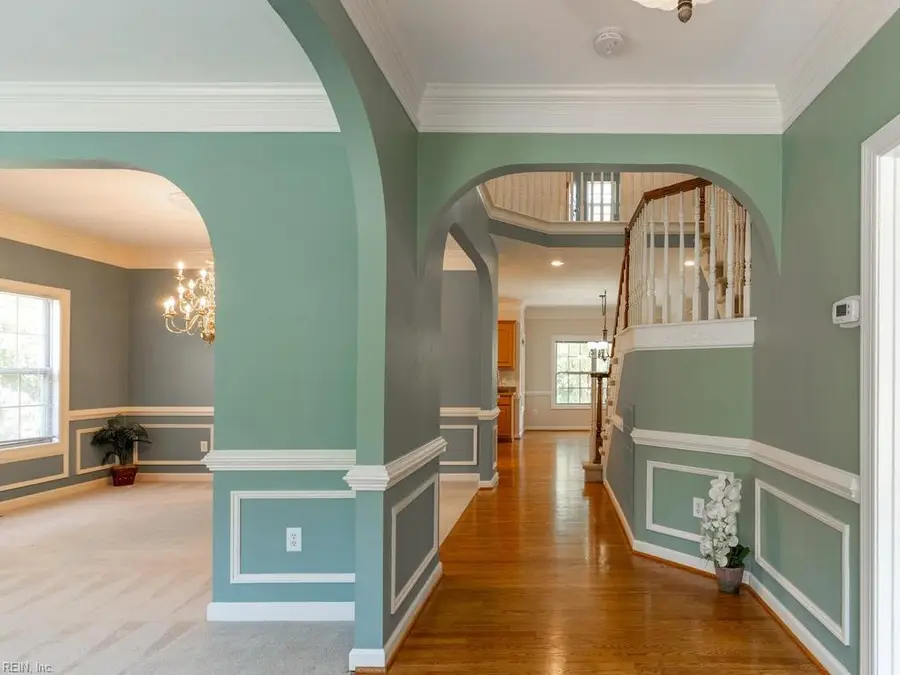 138 Greengable Way, Chesapeake, VA 23322 - #3