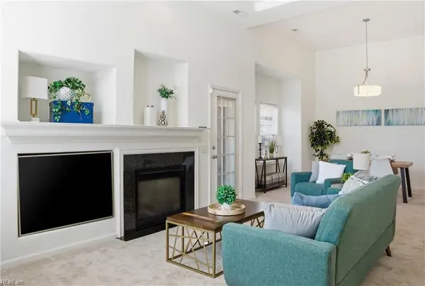 4025 Palmer Court, Suffolk, VA 23435